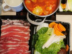 -吉野家(宾水道店)