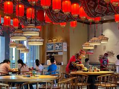 -吃饭皇帝大·土家民族菜(武陵源店)