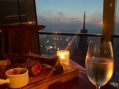 -上海柏悦酒店·世纪100牛排馆