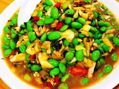 -黄牛肉馆·皖南土菜