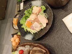 -湊湊火锅·茶憩(打浦桥日月光店)