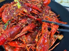 -老鄞江清水龙虾•赵赵家(江北店)