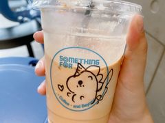 -Something For(中洲湾店)