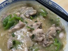 -福海面馆(阳曲店)