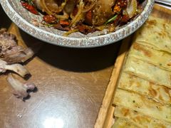 -95号酱骨·一块豆腐(展春园西路店)