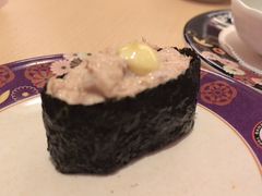 -万岁寿司(万国店)