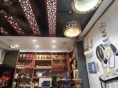 -老楼羊蝎子·铜锅涮肉•20年专注羊肉(惊驾路店)