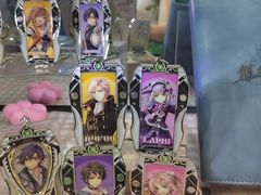 -IPSTAR·潮玩星球·主题店