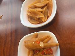 -李犟大爆鳝面·手工蟹黄包(湖滨西湖店)