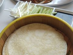 -梅利汴京烤鸭•开封豫菜地标店(晋安路店)