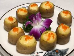 -肆月河豚·新淮扬(金融街店)