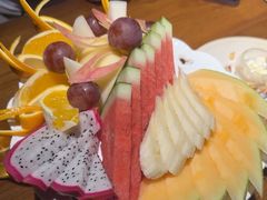 -陶享时光西餐·下午茶(信河街店)