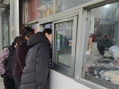 -松盛糕团店(红旗桥店)