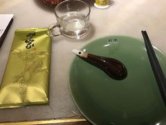 餐具-那家小馆•北京菜•烤鸭(中关村店)