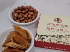 -肥仔顺德菜(龙悦居店)