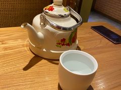 -胖老汉椒麻鸡清真新疆菜(西御街店)