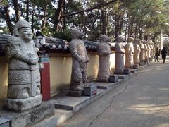 海东龙宫寺-海东龙宫寺