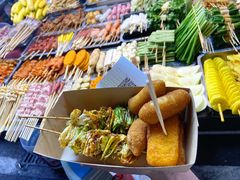 -好可爱经典炸炸炸·炸鲜奶(长郡老店)