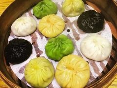 -隆喜元鱼汤包·海鲜(中联广场店)