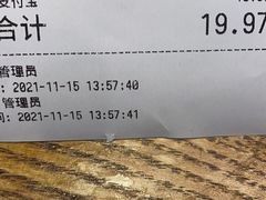 -麦当劳(洪山商场店)