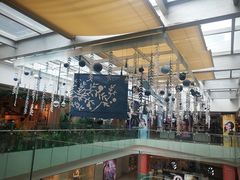 店内环境-杭州西湖银泰百货