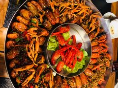 -马头巷·食景园(苏州总店)