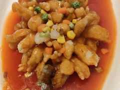 -丰收日·小海鲜·沪上家宴(顾村正大店)