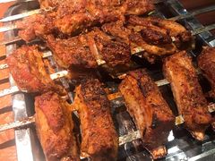 新疆烤羊排-新疆喀什噶尔餐厅(普利街店)