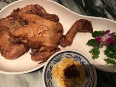 -西安饭庄·非遗陕菜(钟楼店)