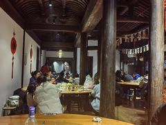 -荣家小吃(紫阳街店)