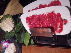 -牛焱·贵州黄牛肉火锅(城西银泰店)