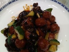 -便宜坊烤鸭店(甜水园店)
