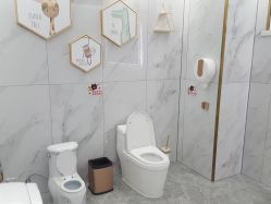 点击看大图 -趣童婴幼儿SPA母婴生活馆(孔雀城店)