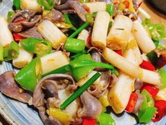 -静一餐厅·湖北菜(前门创始店)