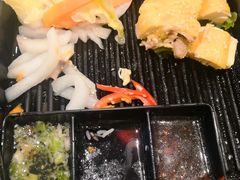 -大家乐(广州天河城六楼店)