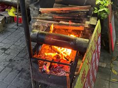 -柴火农家饭(遇龙河店)
