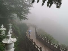 -径山寺