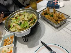 -三品香·江浙菜(松江九谊店)