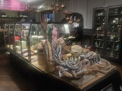 -秋林西餐厅(总店)