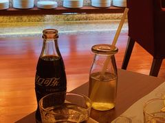 -马哥孛罗咖啡厅·Cafe Marco (厦门马哥孛罗东方大酒店)