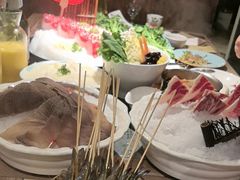 -田园肥牛府(东关街店)