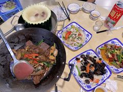 -顺德公美食(西乡店)