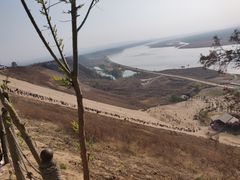 -古柏渡飞黄旅游区