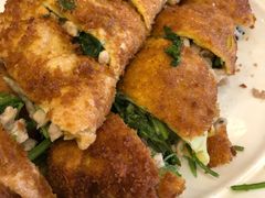 香炸里脊丝-惠宾饭庄(中山路店)