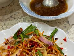 -雲物·云南小馆(好悦天地店)