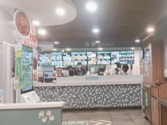-魏家凉皮(十里河店)
