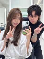 -DL HOPE明星造型