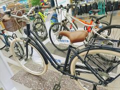 -迪卡侬(土桥店)