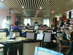 大堂-福州大饭店-自助餐