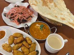 -娜玛瑟德餐厅(宇拓路店)